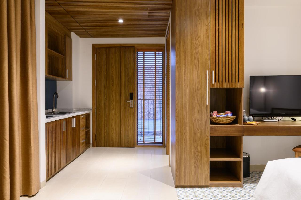 Daisy Boutique Hotel Da Nang Exterior photo